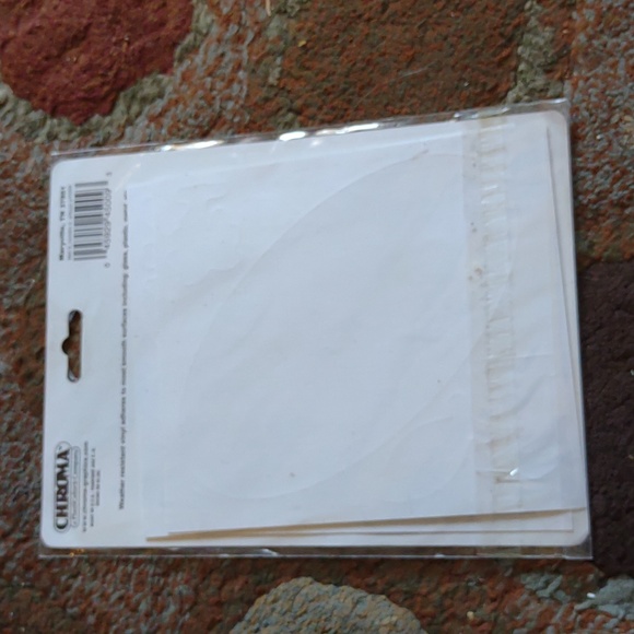 Decaf kitz decals vtg - Picture 6 of 6